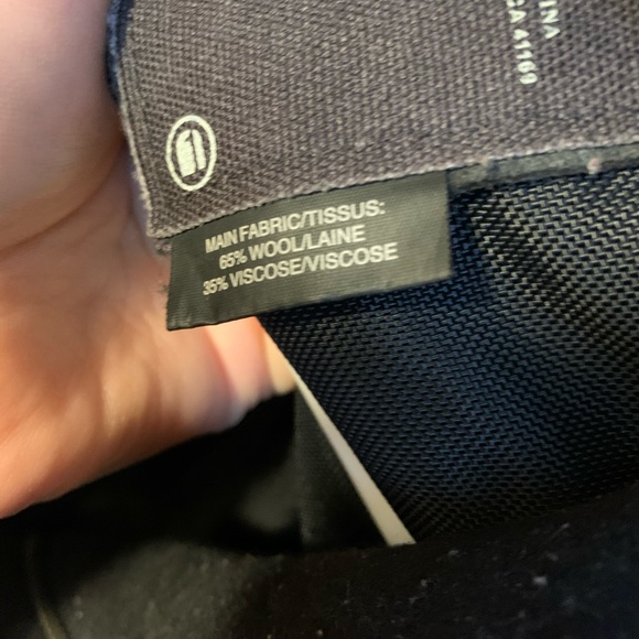 Coach - Picture 3 of 3